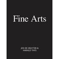 thumbnail image 1 of Sternberg Press: Fine Arts (Paperback), 1 of 1