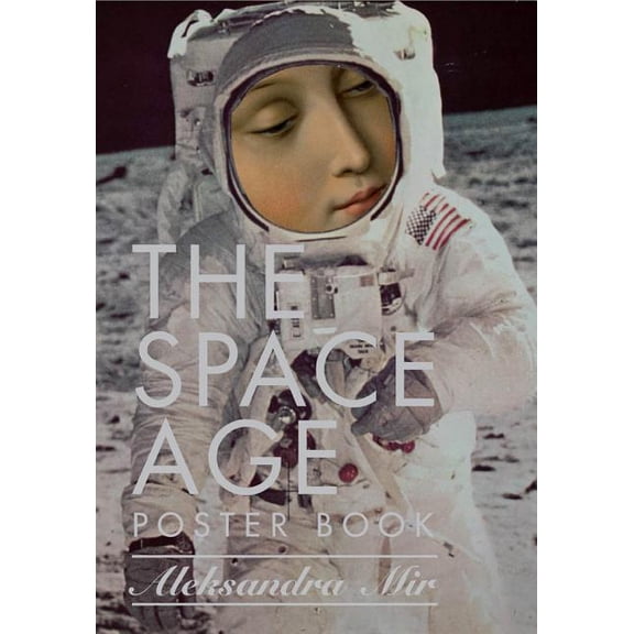 Pre-Owned Sternberg Press: The Space Age (Other)