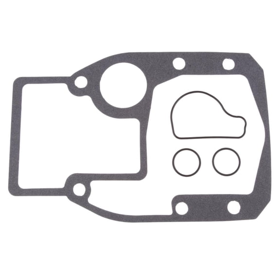 Sterndrive Outdrive Mounting Gasket With O Rings For Replaces 57435, 18-2613, 508105, 39620, 915850