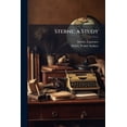 thumbnail image 1 of Sterne; a Study (Paperback), 1 of 1