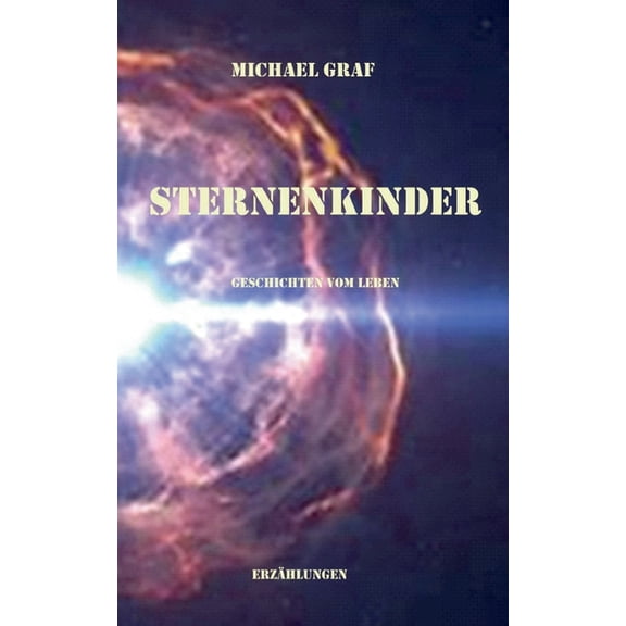 Sternenkinder, (Paperback)