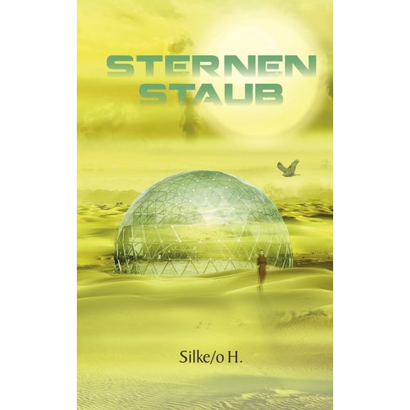 Sternenstaub German Edition Paperback 3752666978 9783752666977 Silke Hoffmann