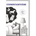 thumbnail image 1 of SternenstaubtrÃ¤ume: 10 Kurzgeschichten zum Vorlesen, (Hardcover), 1 of 1