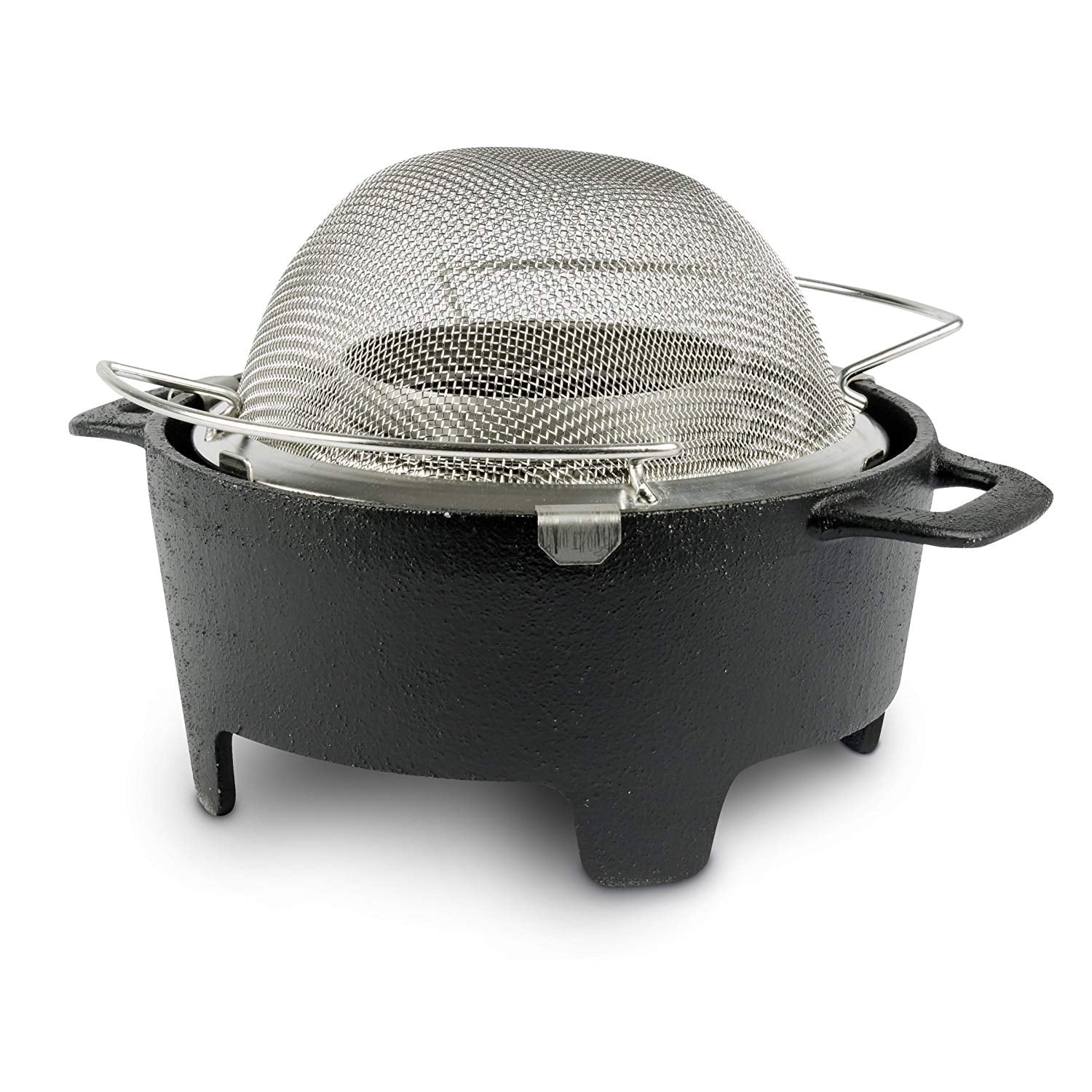 Sterno S'mores Maker Jr Kit Smores Station - Tabletop Smores Maker for Indoor \u0026 Outdoor Use, Smores Kit with S'mores Heat Fuel - Tabletop Smores Kit for Kids \u0026 Adults - 5-Piece Smores Making Kit