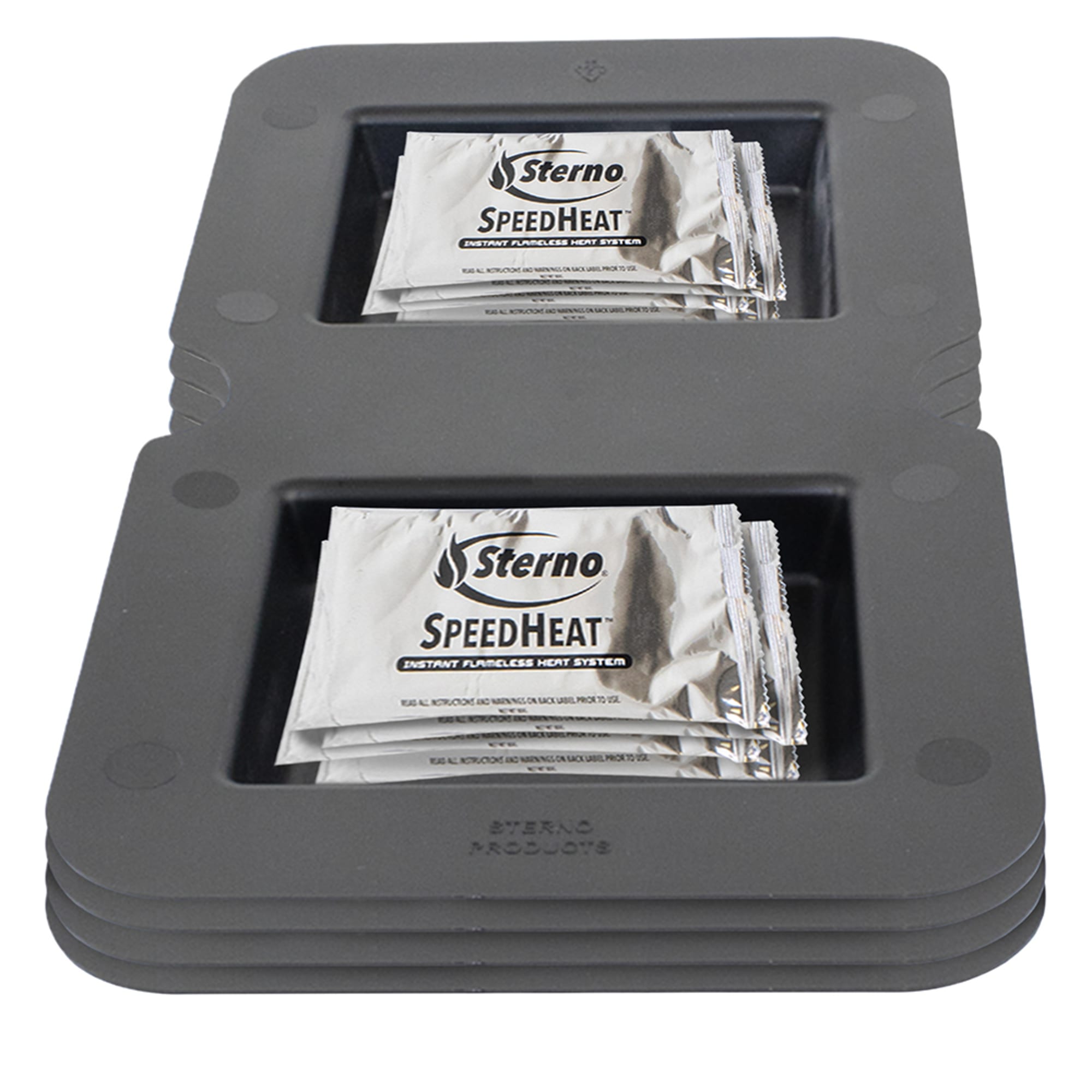 Sterno 70334 SpeedHeat\\u2122 Flameless Food Warming System Refill for