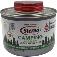 Sterno Canned Cooking Fuel - Pack of 24 Bulk Case Pack
