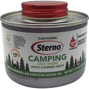 Sterno Canned Cooking Fuel - Single Pack