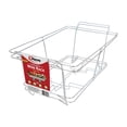 thumbnail image 1 of Assortit Chafing Dish Aluminium Dish Racks, 1 of 1