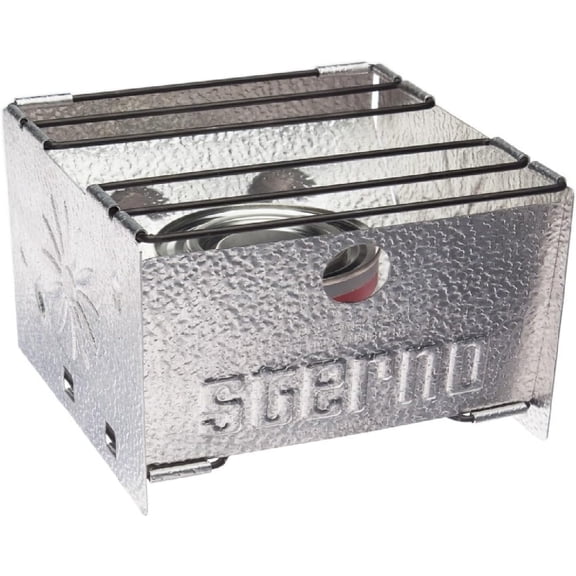 Sterno Folding Camp Stove