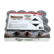 Sterno Green 2-Hour Ethanol Gel Chafing Fuel, 5.99 oz, 24 ct