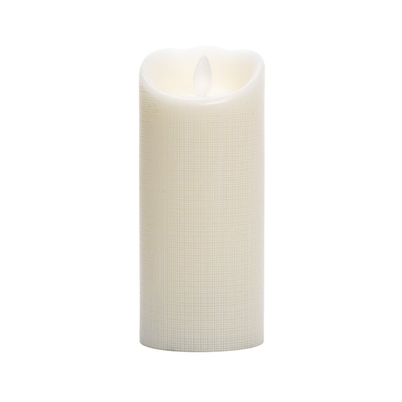 Sterno Home™ 3" x 7" LED Wax Candle