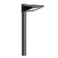 thumbnail image 1 of Sterno Home 3005900 Black Solar Powered LED Pathway Light, 1 of 4