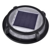 Sterno Home Solar Multi-Surface Light, 4-pack