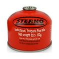 Sterno ISO Butane Fuel 8oz