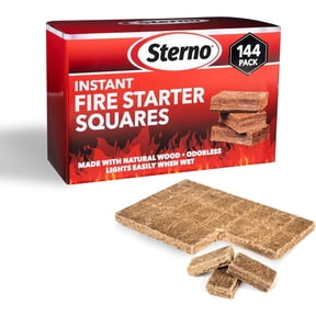 Sterno Risers Sterno