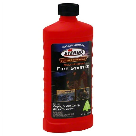 Sterno Multi-Purpose Fire Starter