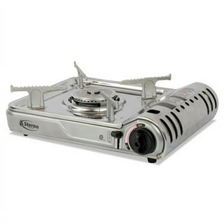 Sterno Folding Stove