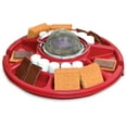 thumbnail image 1 of Sterno S’mores Maker Kit - Indoor & Outdoor 5-Piece Tabletop Smores Making Kit Including Fuel, 1 of 11