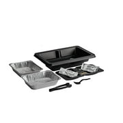 Sterno Speed Heat 15.38 Food Warmers