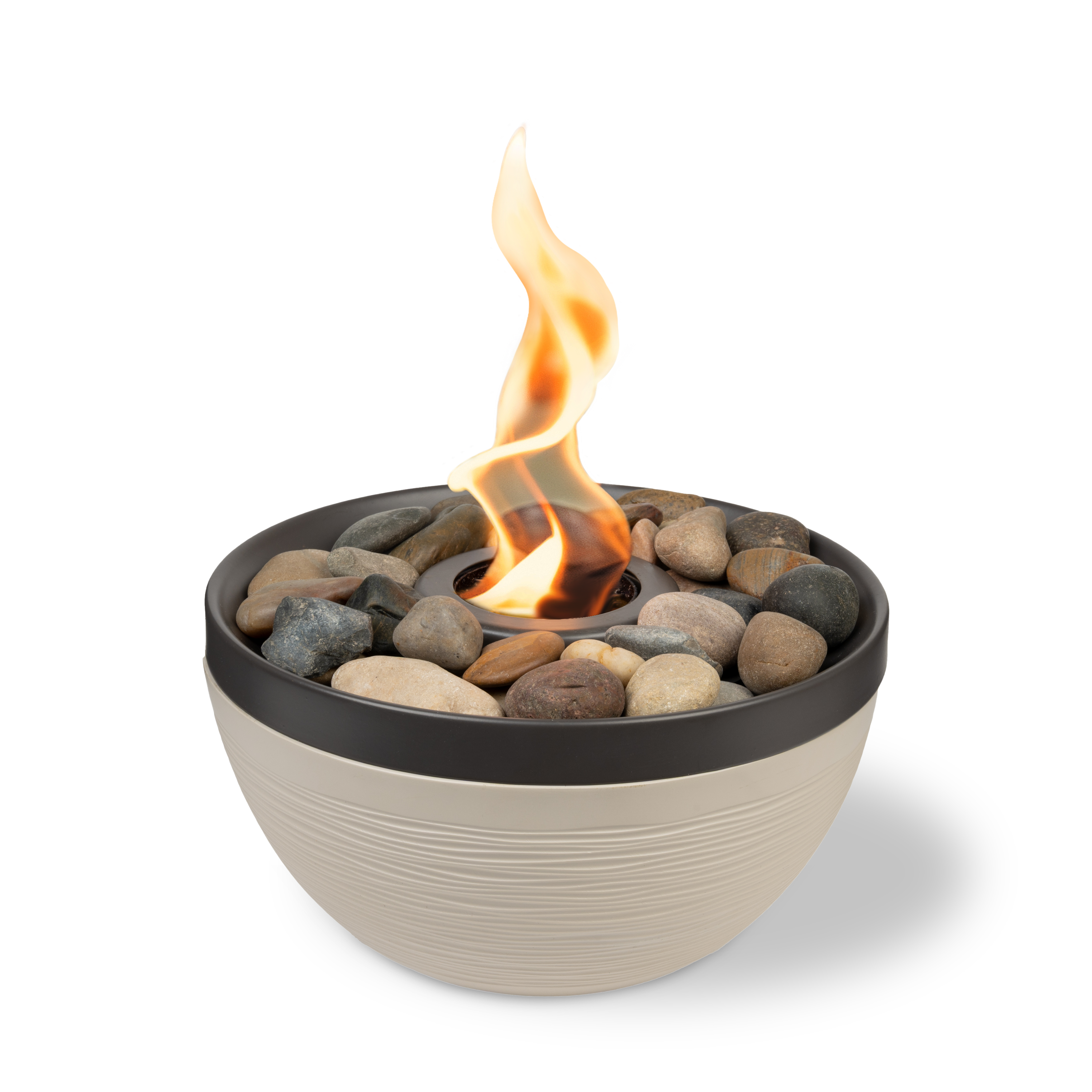 Sterno Tabletop Firepit Cocoa Sand Medium 9 5 D X 5 H: What Shoppers Should Know