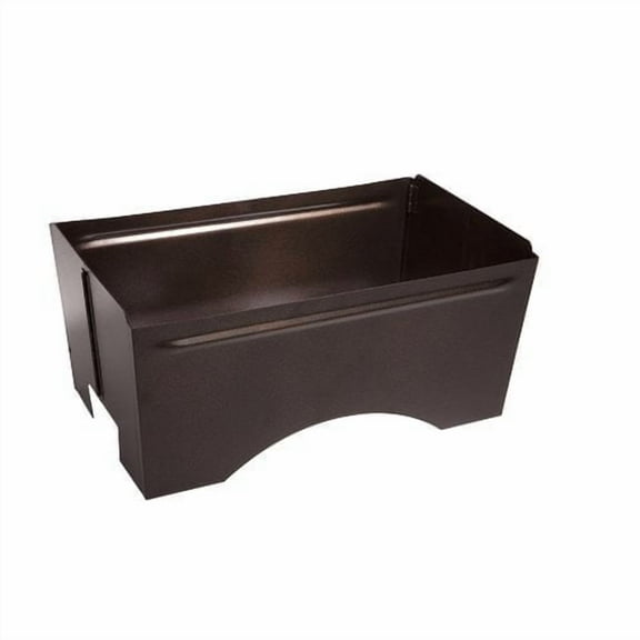 Sterno WindGuard Foldaway Chafing Dish Frame - Folding Chafer Frame for Food Warming, Folding Frame for Outdoor Catering - Chafer Frame for Industry-Standard Water & Food Pans - Copper Vein