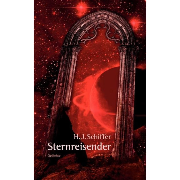 Sternreisender, (Paperback)