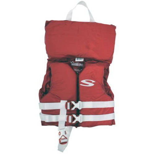 Sterns Infant Heads Up Boating Vest