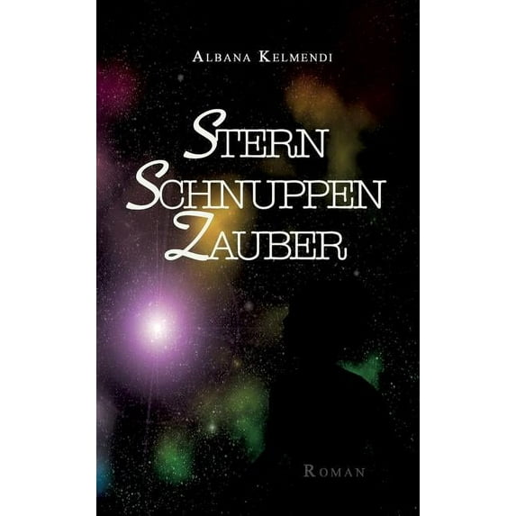 Sternschnuppenzauber (Hardcover)