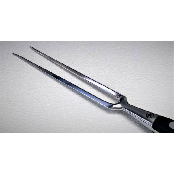 Sternsteiger designer Meat Fork in 13 cm