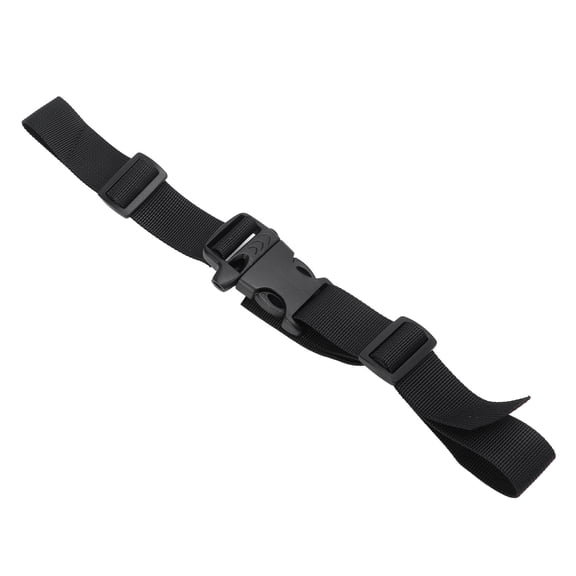 Sternum Strap,  Backpack Strap Non Slip With  Release Buckle For Hiking For Jogging For Outdoor