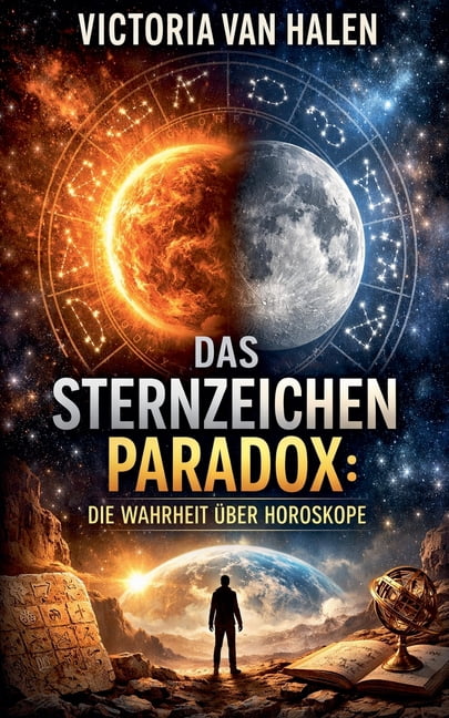 Das Sternzeichen Paradox: Die Wahrheit Ã¼ber Horoskope, (Paperback)