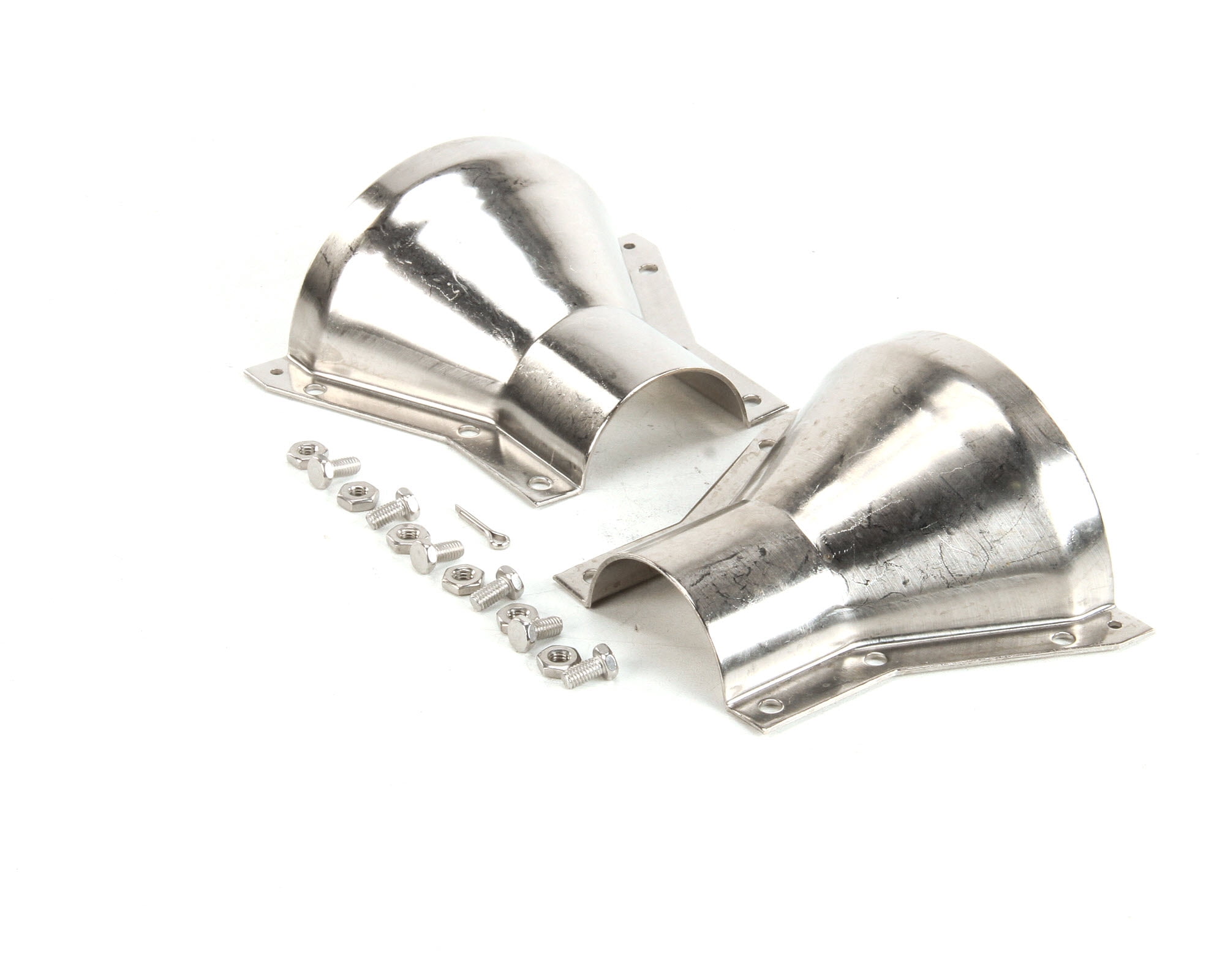 Stero Dishwasher Funnel Overflow A10-1873 - Genuine OEM Replacement Part