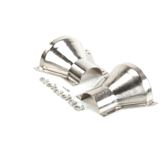 Stero Dishwasher Funnel Overflow A10-1873 - Genuine OEM Replacement Part