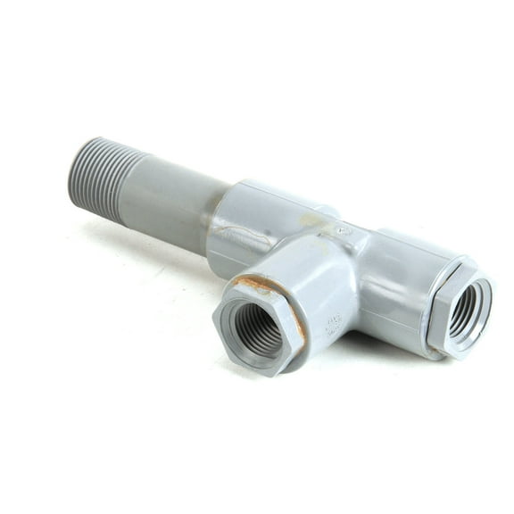 Stero Dishwasher Tee Assembly. Final Rinse A10-1913 - Genuine OEM Replacement Part