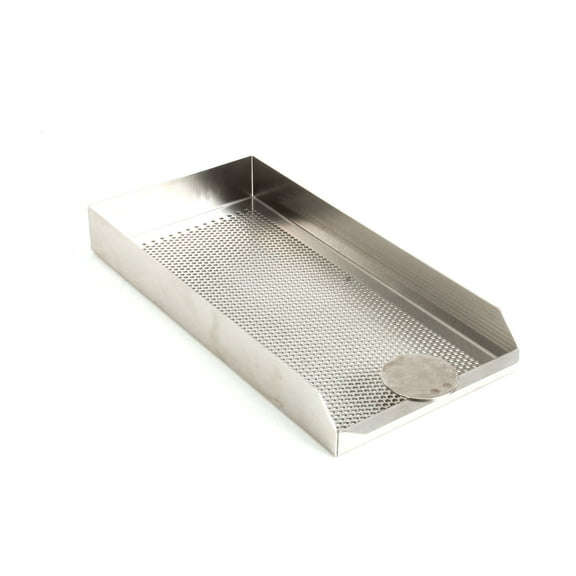 Stero Dishwasher A10-2088 Scrap Catchment Strainer Pan