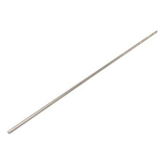 Stero Dishwasher A10-3105 0.31 x 31 in. Curtain Rod