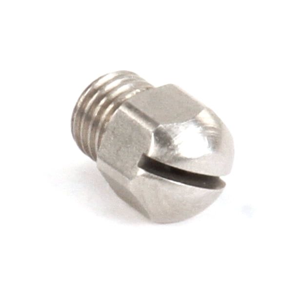 Stero Dishwasher A50-1163 Steeliness Steel Slotted Spray, Jet.090