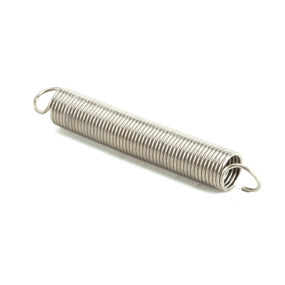 Stero Dishwasher A60-1375 Spring Door Glass Washer