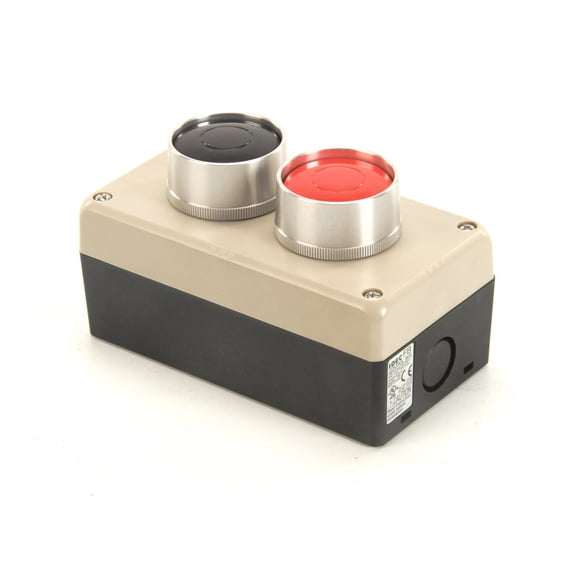 Stero Dishwasher B10-2053 Start Stop Station Comp Assembly