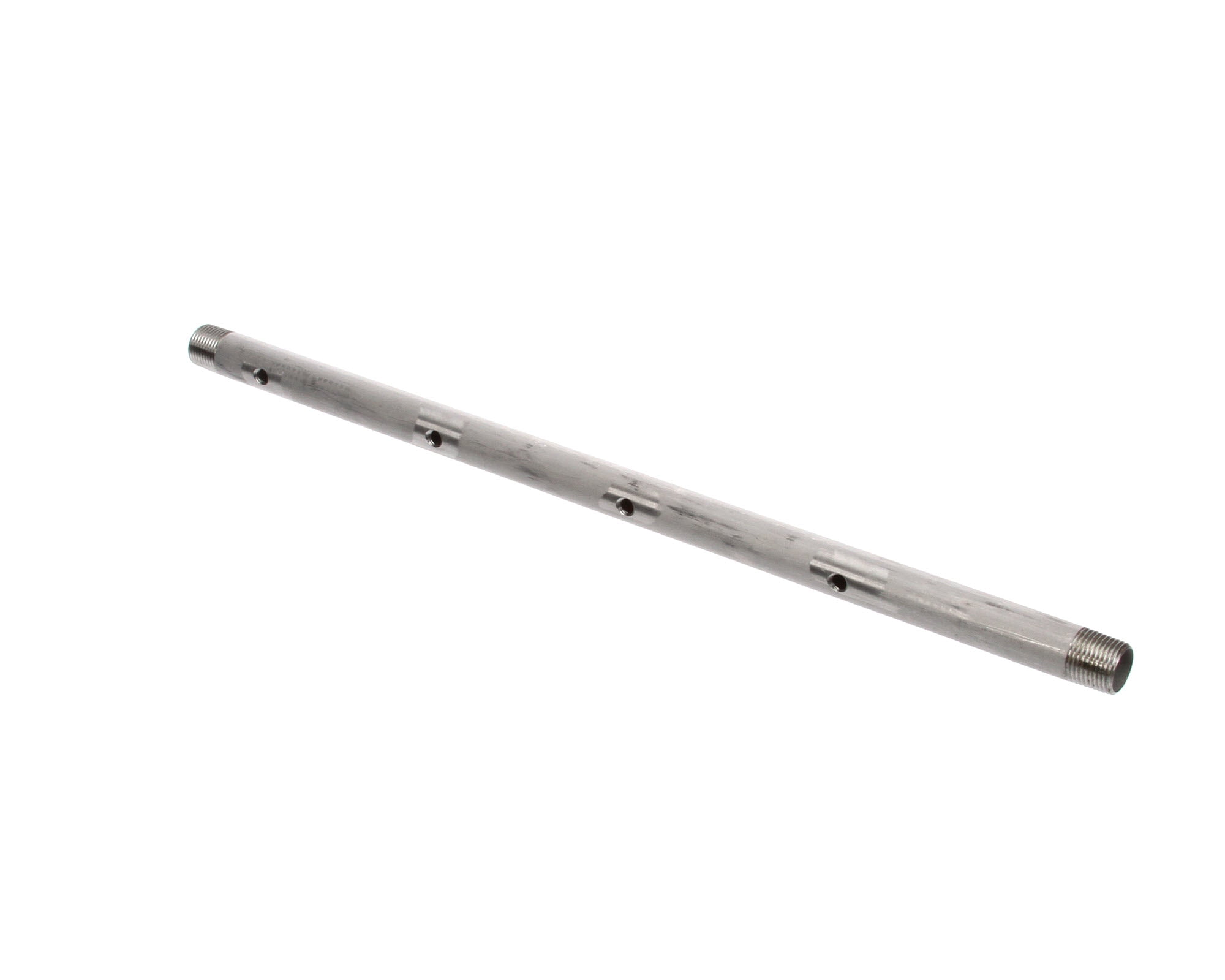 Stero Dishwasher Pipe Fnl Rinse Ss 18-1/2 4 Hole B10-2680 - Genuine OEM Replacement Part