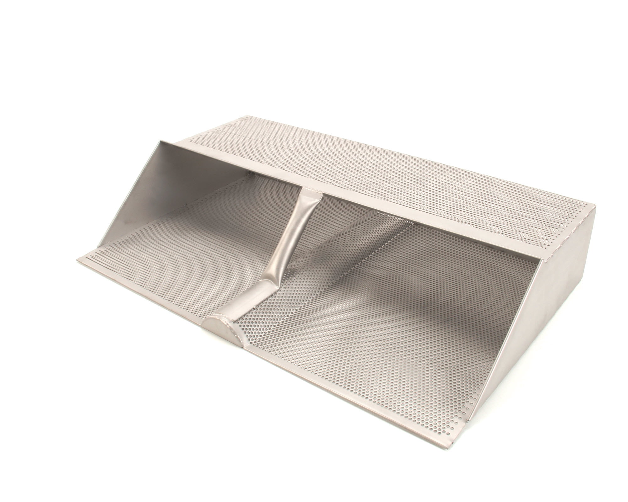 Stero Dishwasher B10-3079 Stpc Stpcw Scrap Basket Assembly