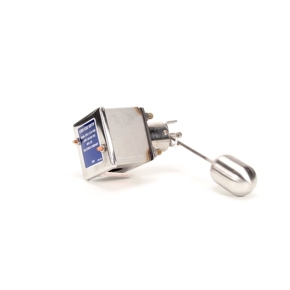 Stero Dishwasher Switch Float Complete Assembly C10-1005 - Genuine OEM Replacement Part