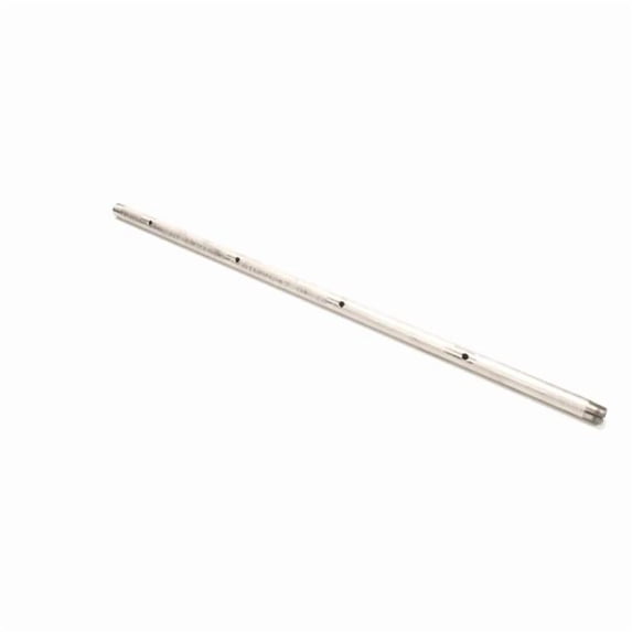 Stero Dishwasher 0B-101606 Final Rinse Pipe - 29.5 in., Stainless Steel