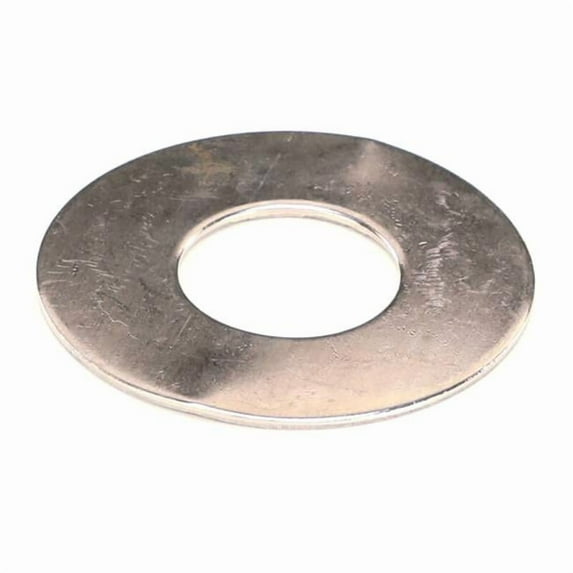Stero Dishwasher 0A-102253 Flow Restricter Washer - Spray Manifold, Stainless Steel