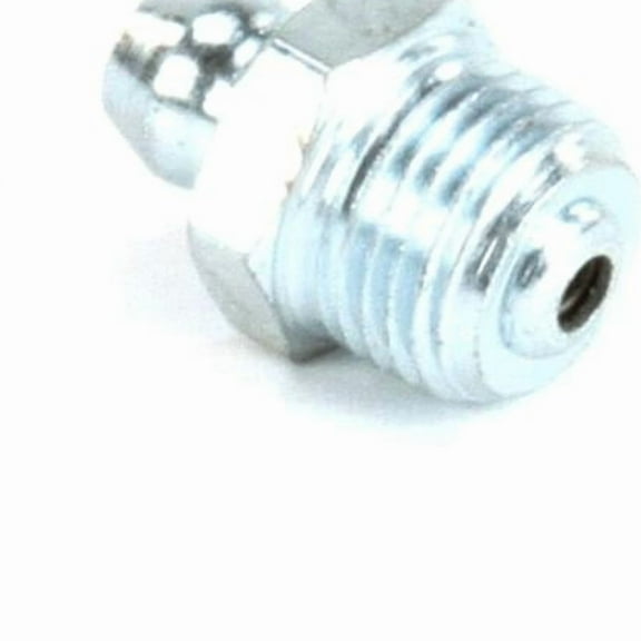 Stero Dishwasher 0P-661221 Genuine OEM Grease Fitting - 0.12 in., Straight