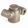 thumbnail image 1 of Stero Dishwasher 0B-102432 Genuine OEM Hub - Revolving, Rinse, SD-SDRA, 1 of 1