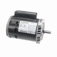 thumbnail image 1 of Stero Dishwasher 0P-412222 Genuine OEM Motor - 0.5V, 60 Hz, 0.333 HP, 3450 RPM, 1PH, 1 of 1
