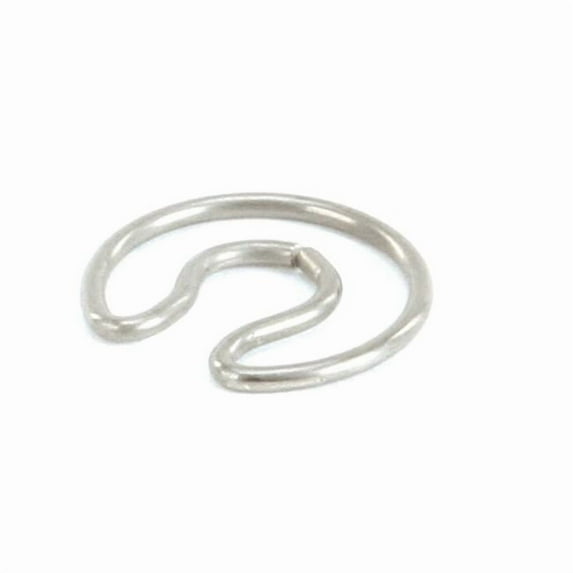 Stero Dishwasher 0P-675915 Genuine OEM Wire Clip - Float Switch
