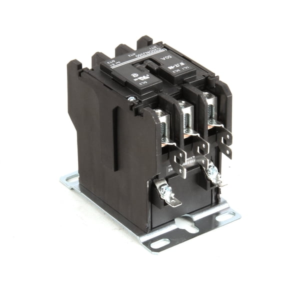 Stero Dishwasher Contac C25Dnj350A 3 Pole Ch P47-6207 - Genuine OEM Replacement Part