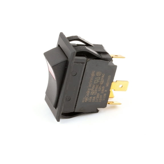 Stero Dishwasher P49-5739, Switch Rocker Lite